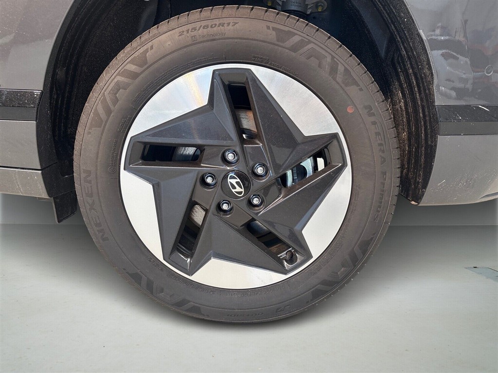 Hyundai Kona Ultimate Long Range billede 8