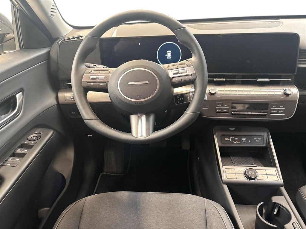 Hyundai Kona Ultimate Long Range billede 9