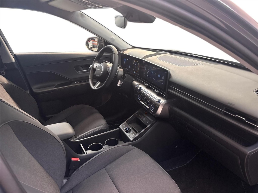 Hyundai Kona Ultimate Long Range billede 10