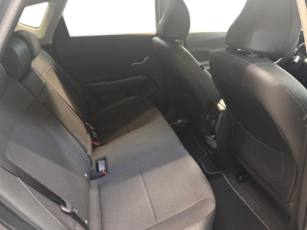 Hyundai Kona Ultimate Long Range billede 12