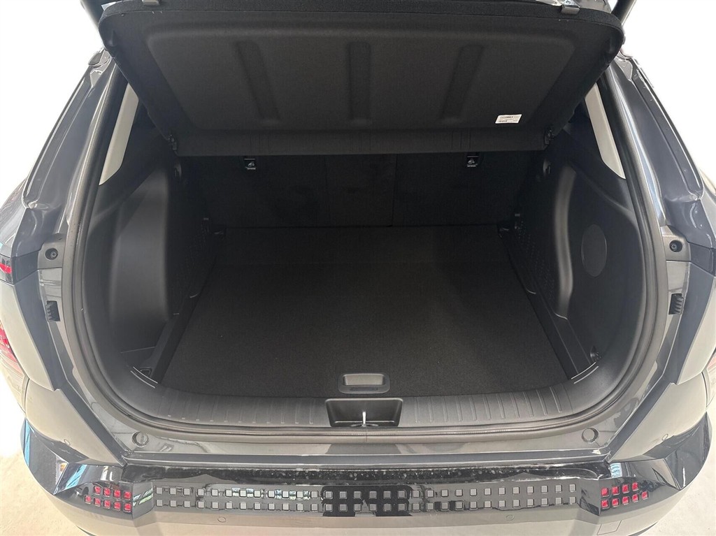 Hyundai Kona Ultimate Long Range billede 13