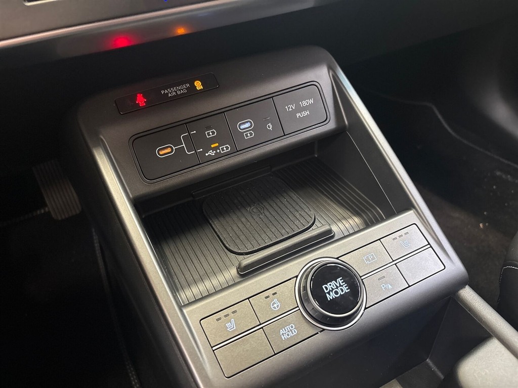 Hyundai Kona Ultimate Long Range billede 15