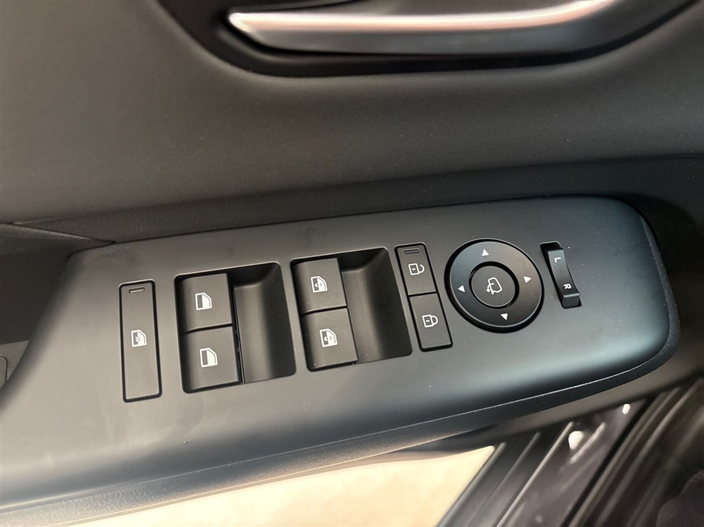Hyundai Kona Ultimate Long Range billede 16