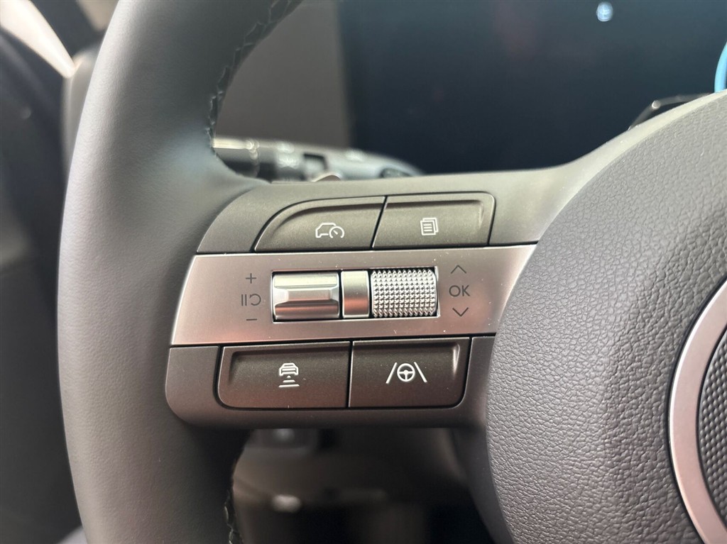 Hyundai Kona Ultimate Long Range billede 17