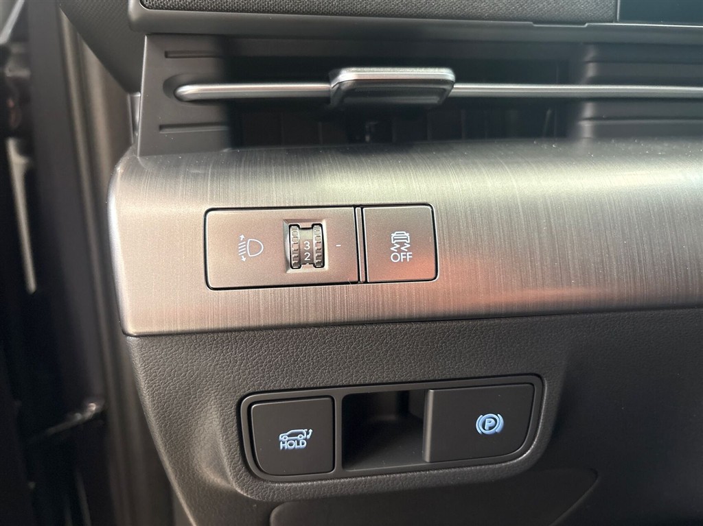 Hyundai Kona Ultimate Long Range billede 20