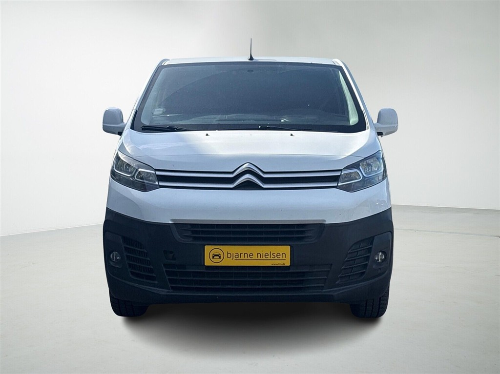 Citroën Jumpy Proffline billede 6