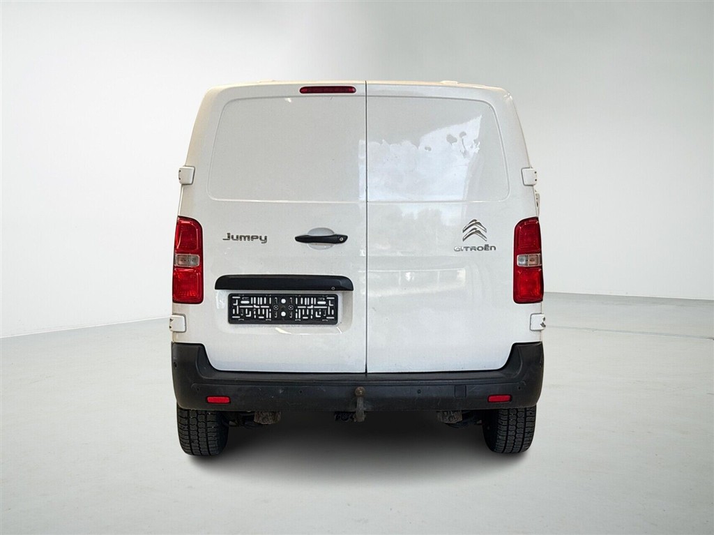 Citroën Jumpy Proffline billede 7