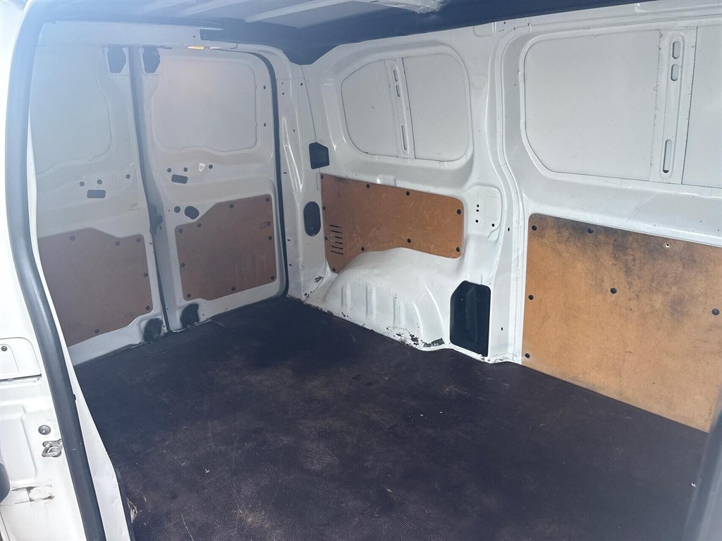 Citroën Jumpy Proffline billede 13