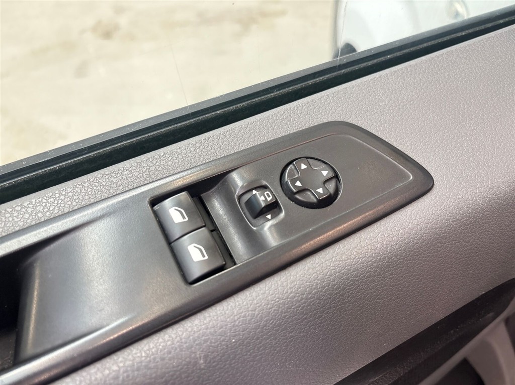 Citroën Jumpy Proffline billede 16