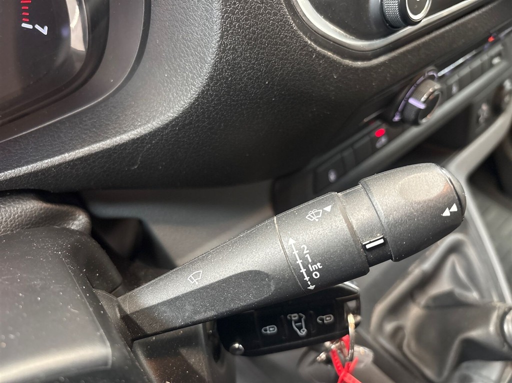 Citroën Jumpy Proffline billede 18