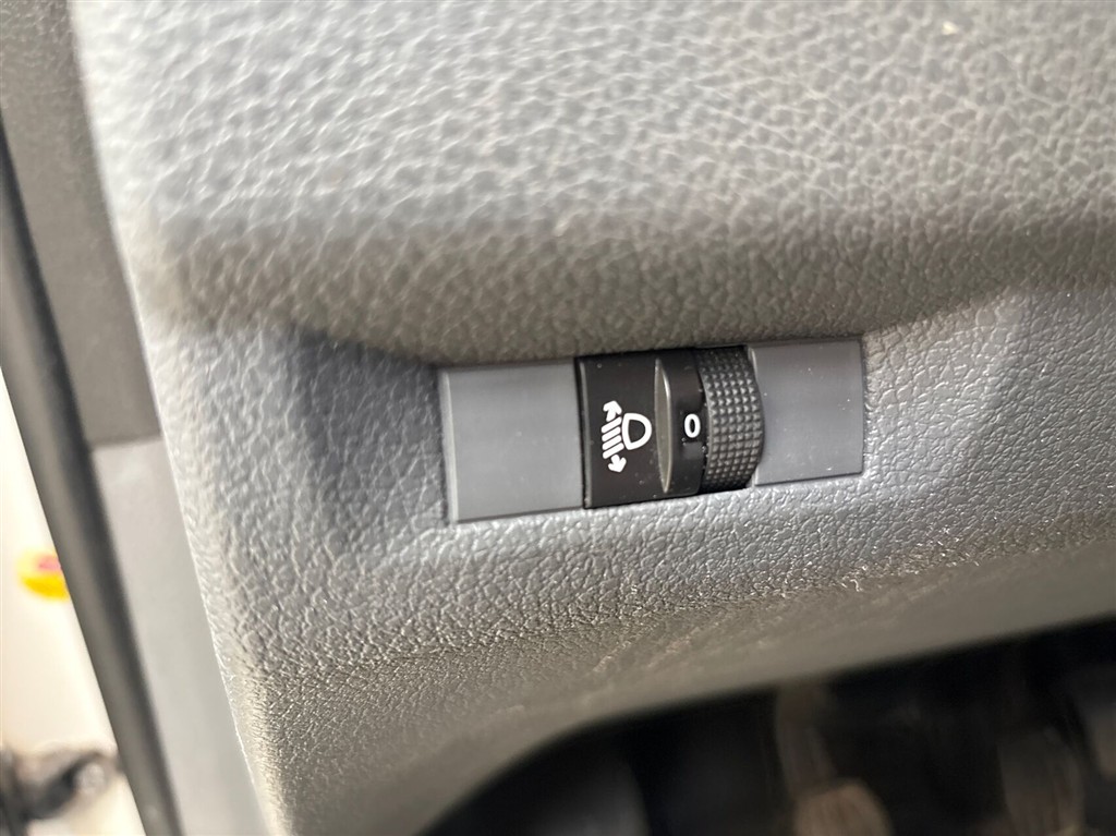 Citroën Jumpy Proffline billede 19
