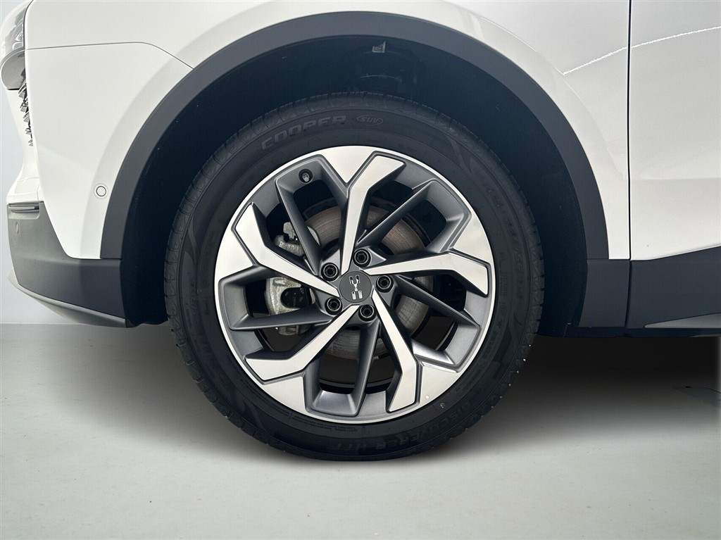 Aiways U5 Premium billede 8