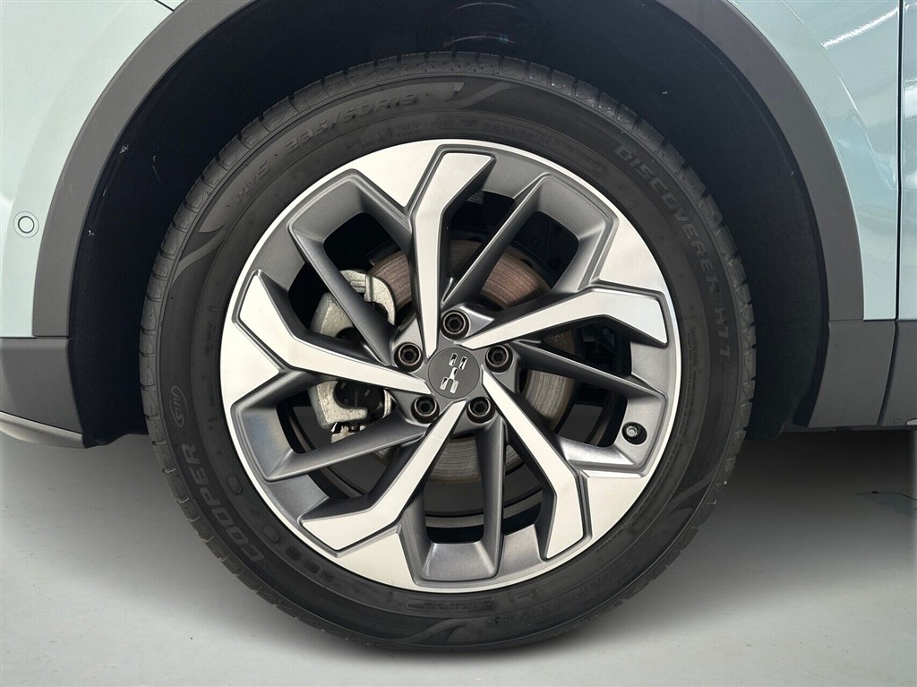Aiways U5 Premium billede 8