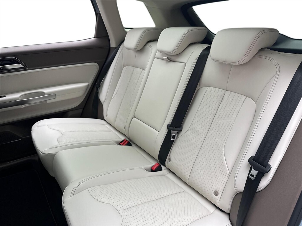 Aiways U5 Premium billede 12