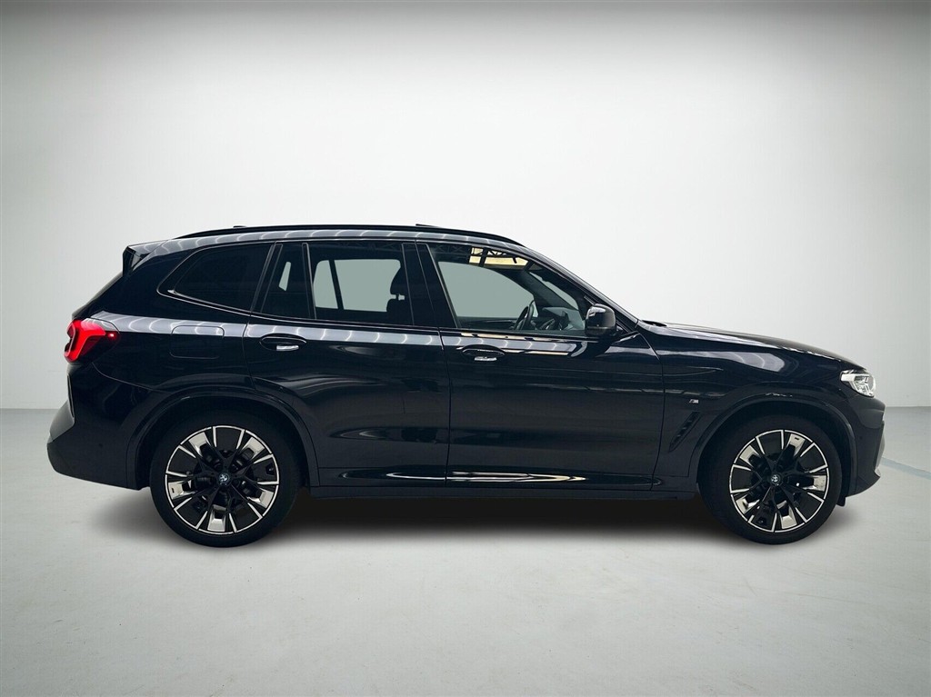 BMW iX3 M-Sport Charged Plus billede 6