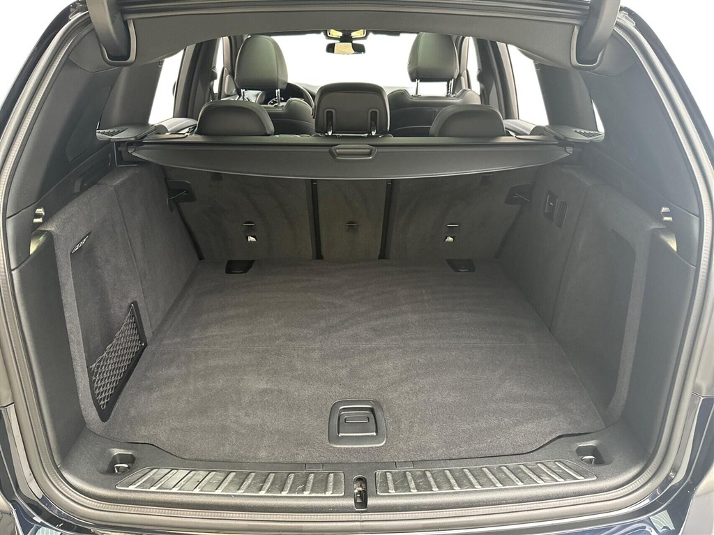 BMW iX3 M-Sport Charged Plus billede 14