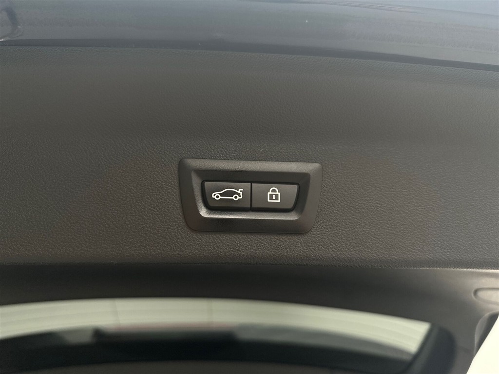 BMW iX3 M-Sport Charged Plus billede 20