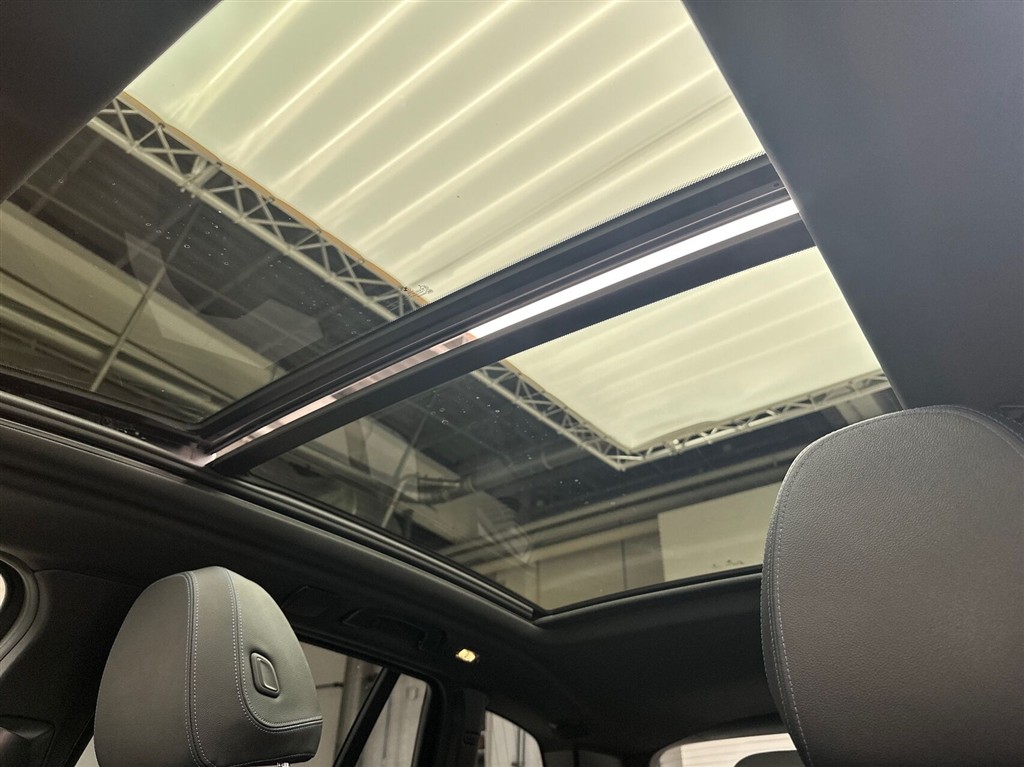BMW iX3 M-Sport Charged Plus billede 21