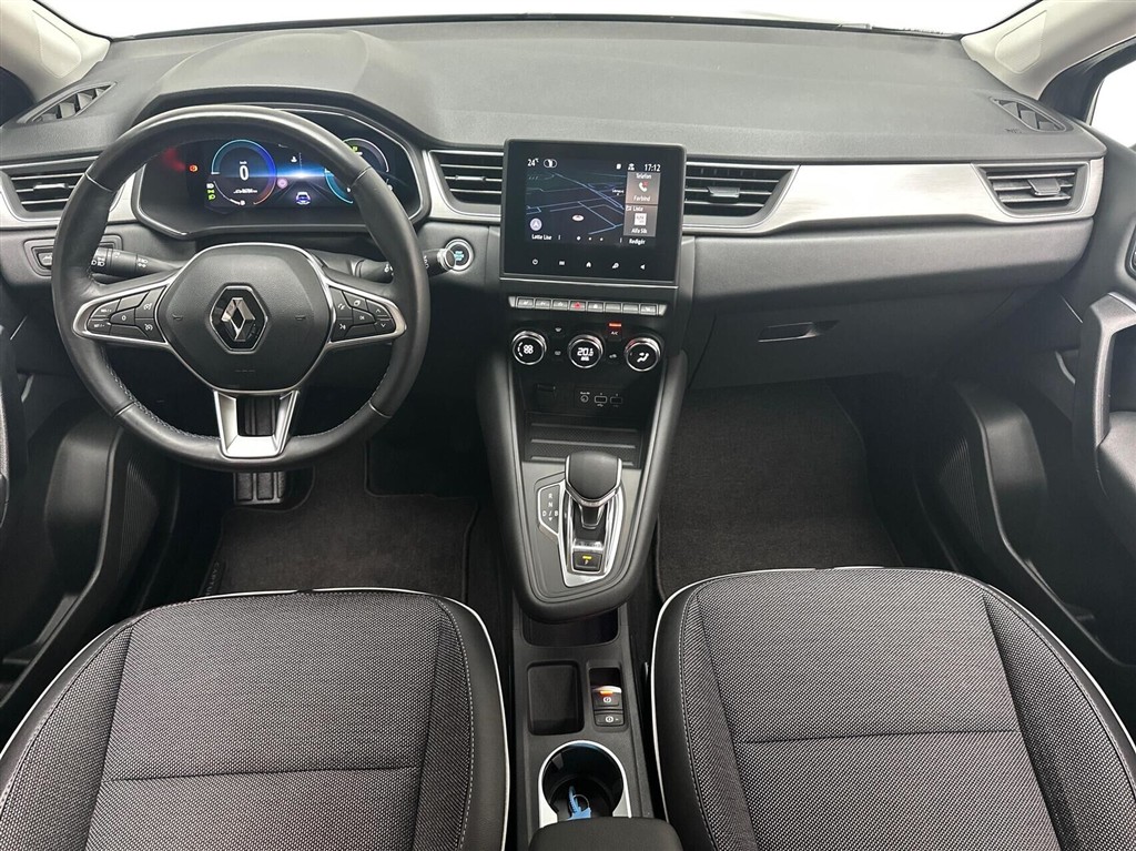 Renault Captur Intens billede 5