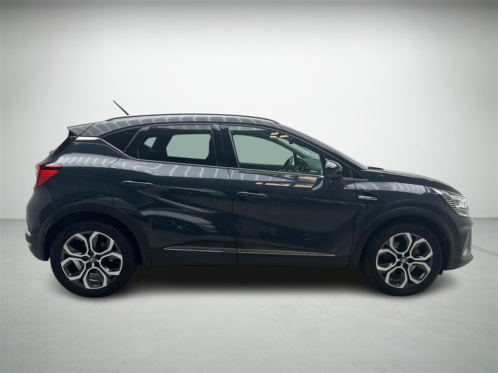 Renault Captur Intens billede 6