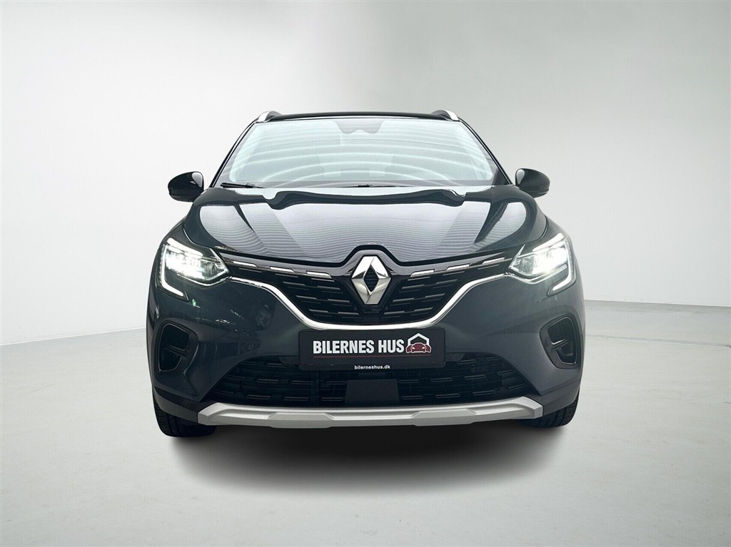 Renault Captur Intens billede 7