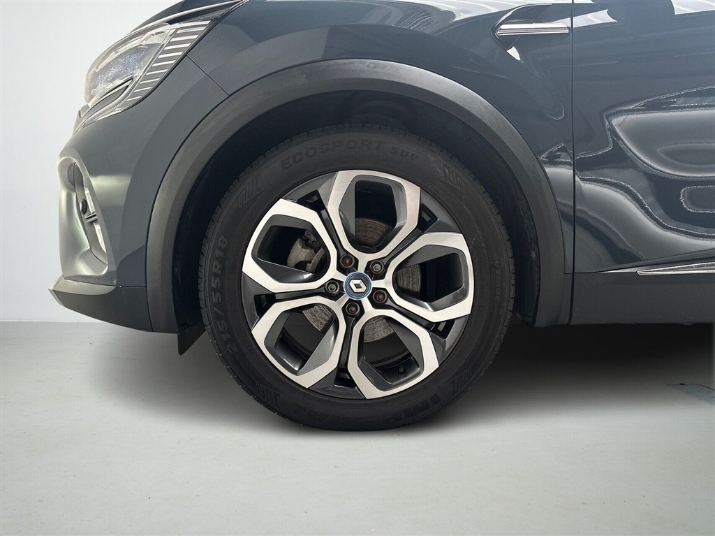 Renault Captur Intens billede 9