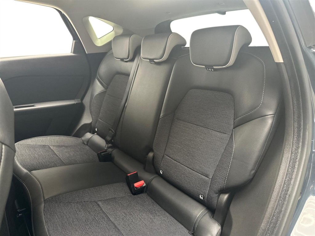 Renault Captur Intens billede 13