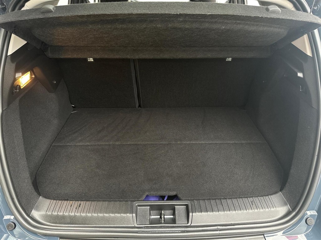 Renault Captur Intens billede 14