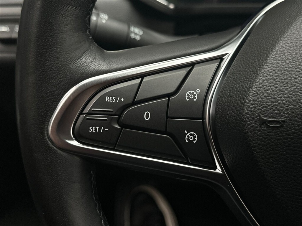 Renault Captur Intens billede 16