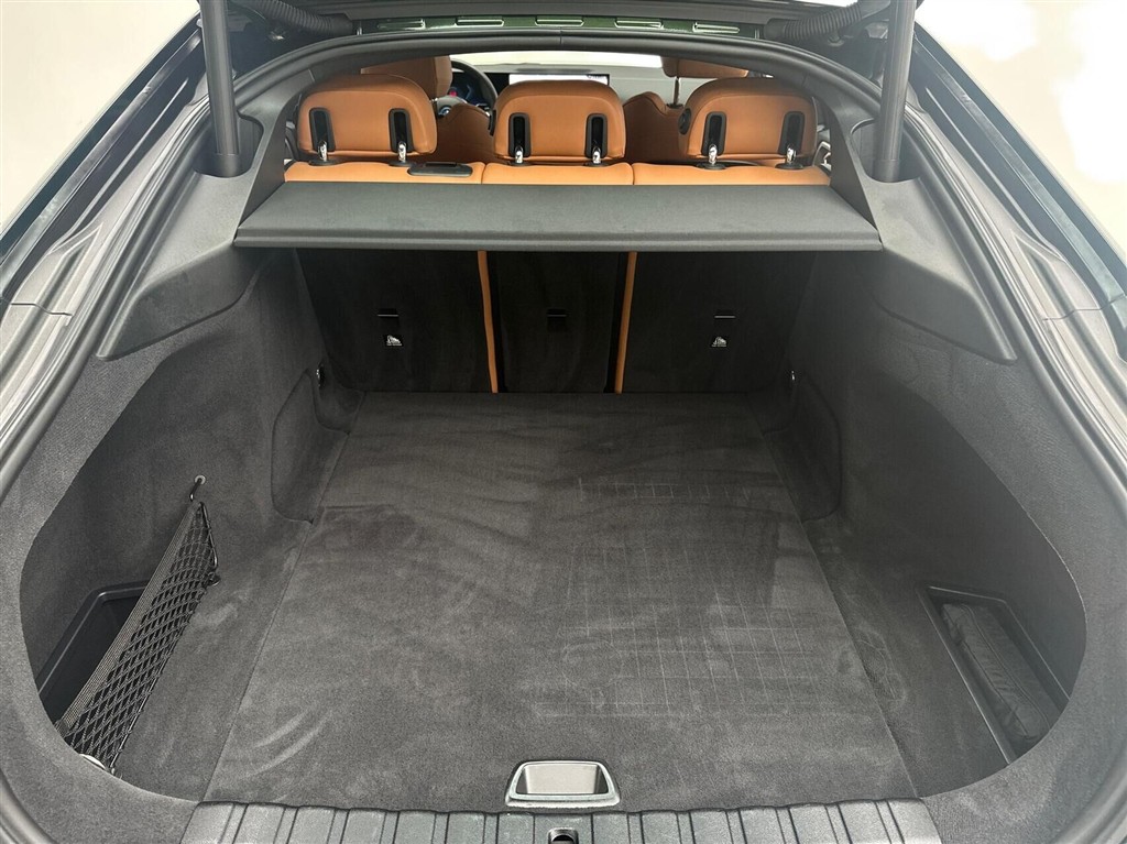 BMW i4 M-Sport billede 14