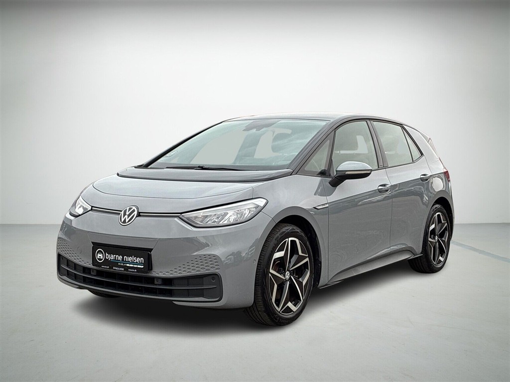 VW ID.3 Pro S