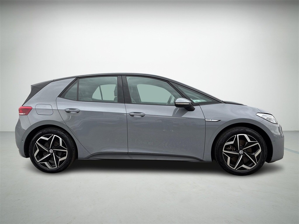 VW ID.3 Pro S billede 5