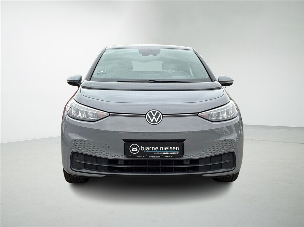 VW ID.3 Pro S billede 6