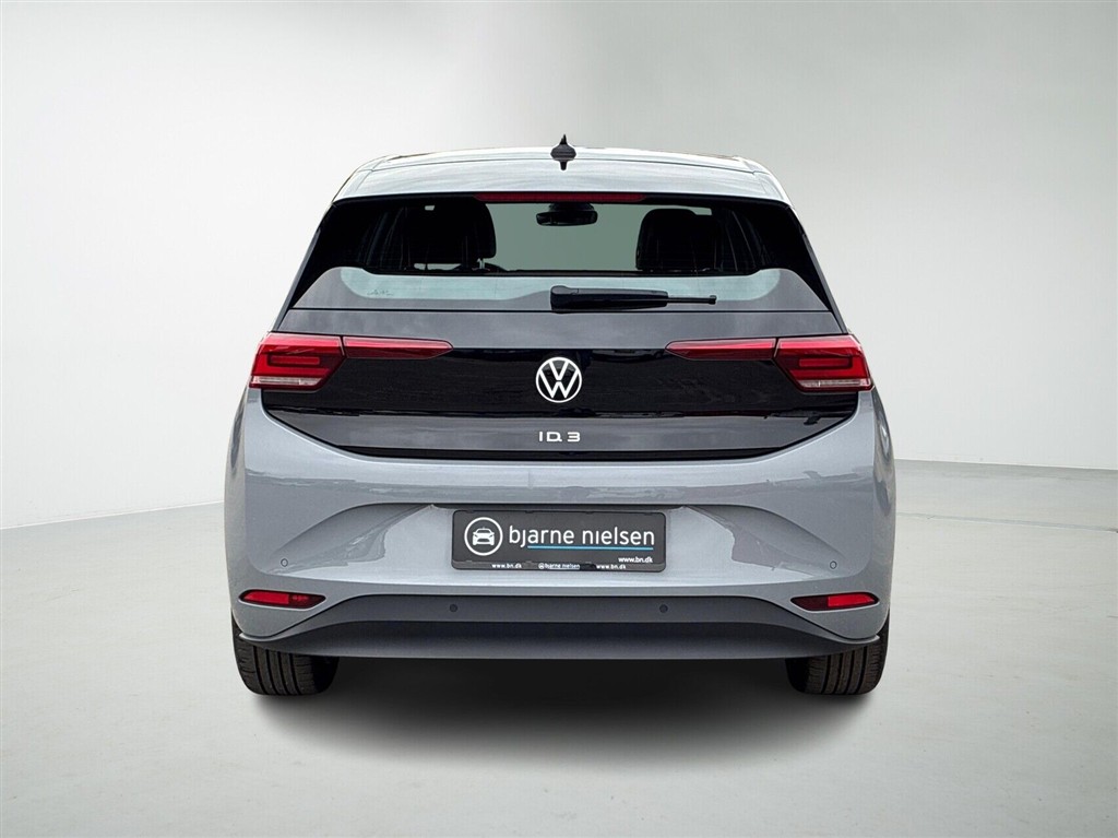 VW ID.3 Pro S billede 7