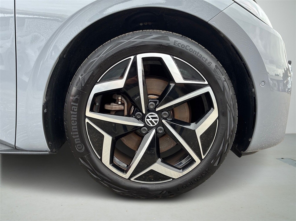 VW ID.3 Pro S billede 8