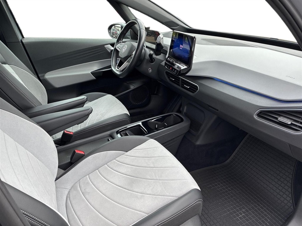 VW ID.3 Pro S billede 10