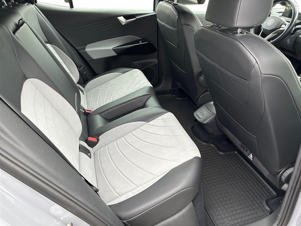 VW ID.3 Pro S billede 12