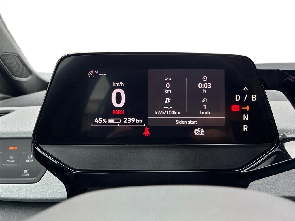 VW ID.3 Pro S billede 14
