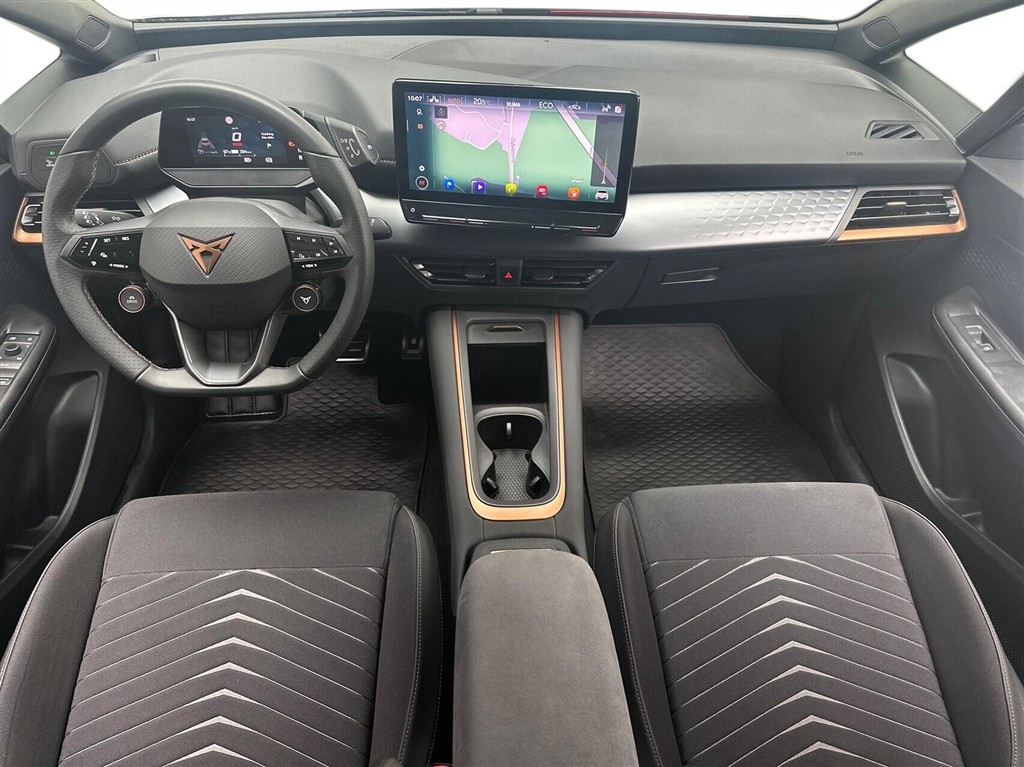 Cupra Born e-Boost billede 5