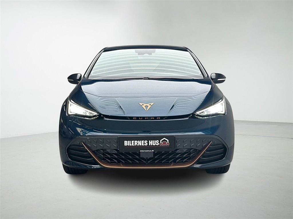 Cupra Born e-Boost billede 7