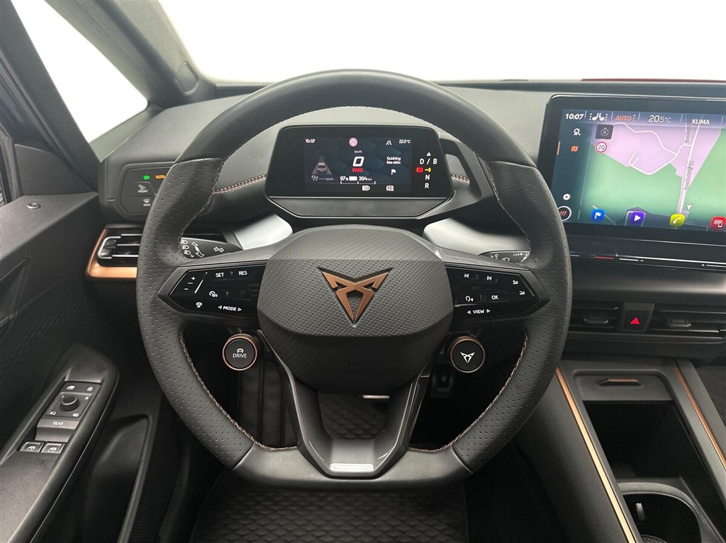 Cupra Born e-Boost billede 10