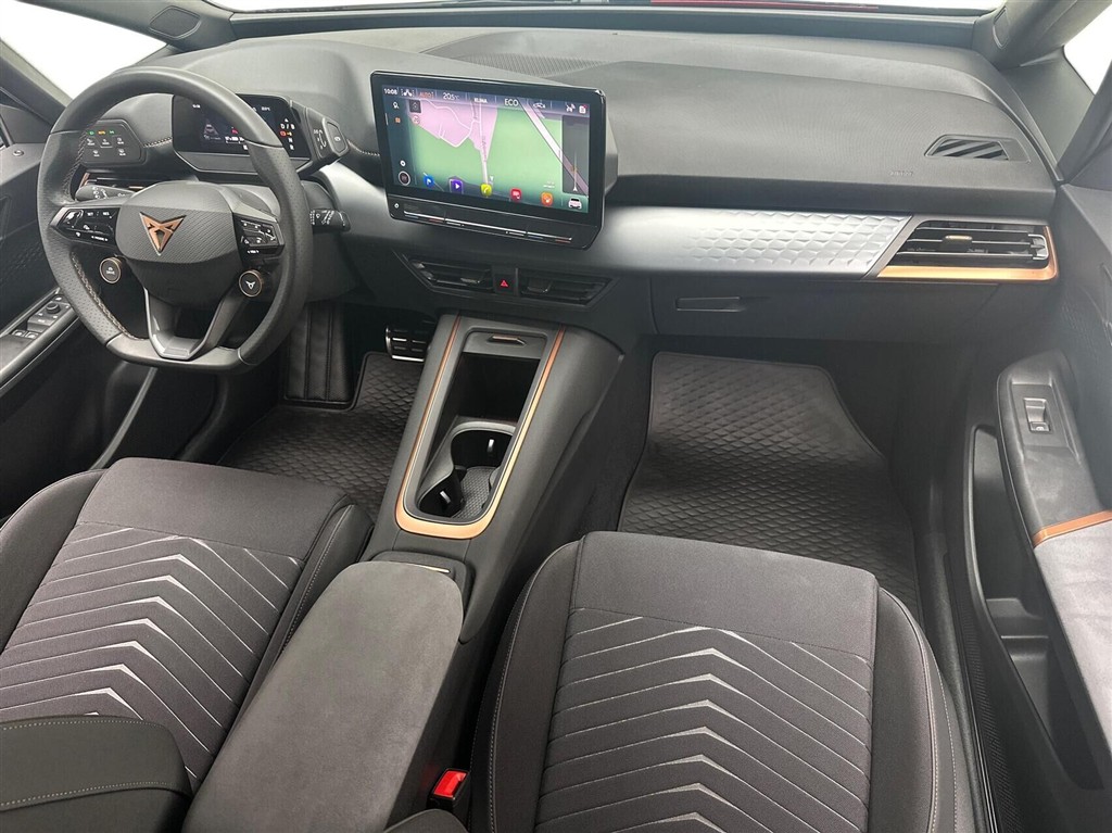 Cupra Born e-Boost billede 11