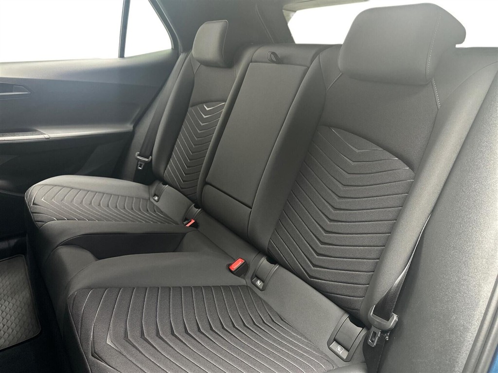 Cupra Born e-Boost billede 13