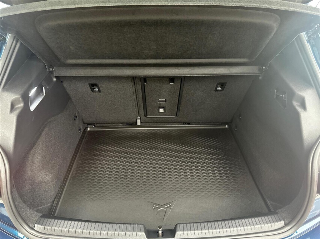 Cupra Born e-Boost billede 14