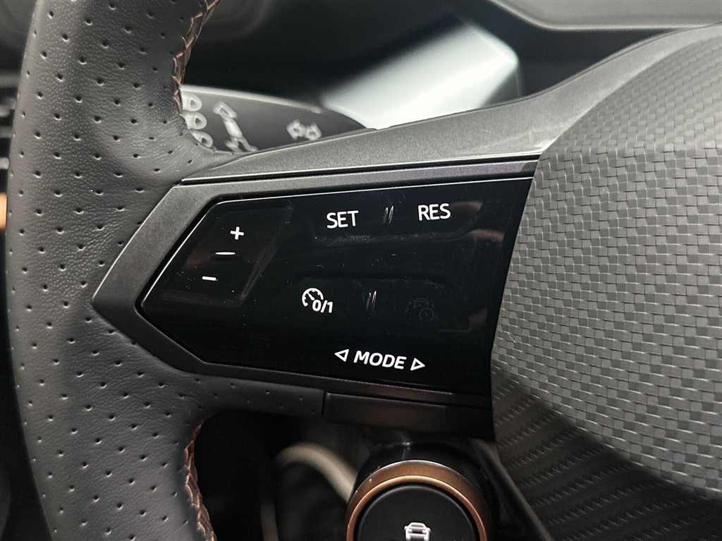 Cupra Born e-Boost billede 16