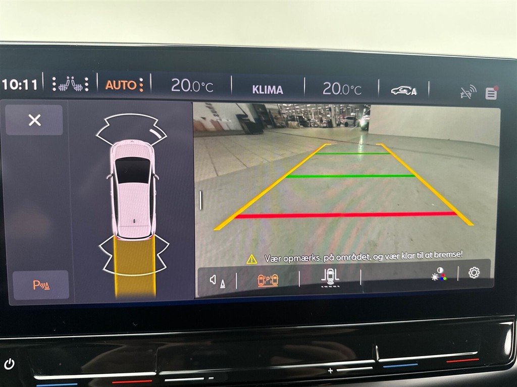 Cupra Born e-Boost billede 17
