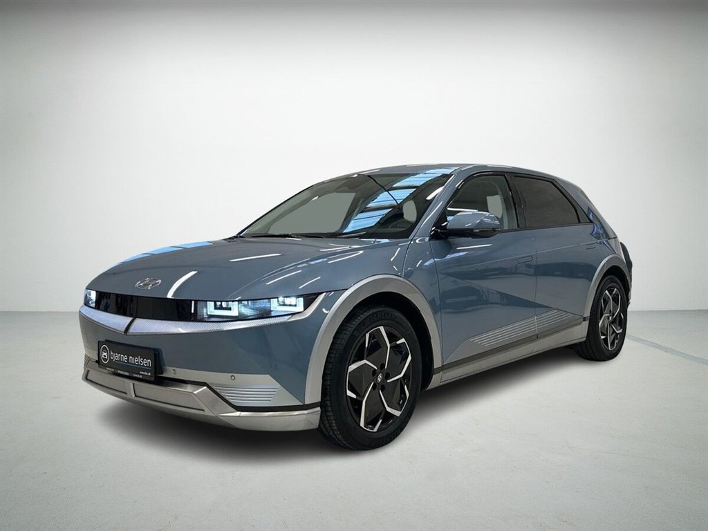 Hyundai Ioniq 5 Techniq