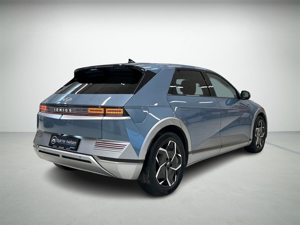 Hyundai Ioniq 5 Techniq billede 2