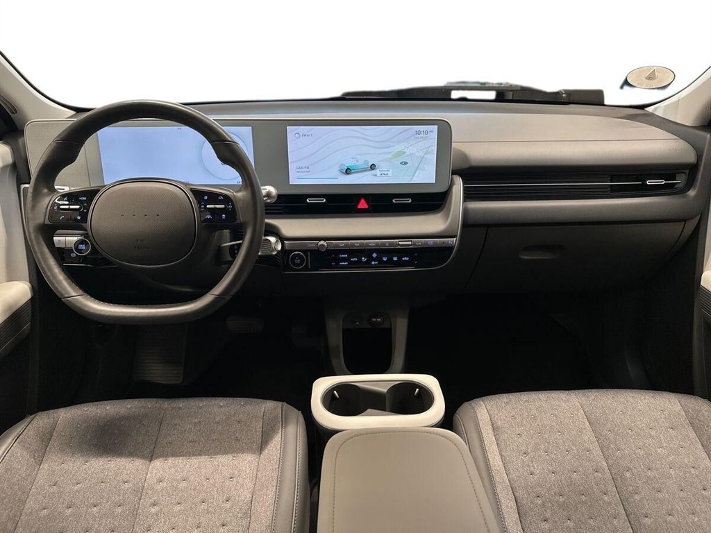 Hyundai Ioniq 5 Techniq billede 4