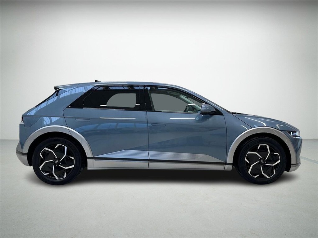 Hyundai Ioniq 5 Techniq billede 5
